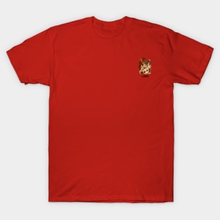 Libra Coat-Of-Arms T-Shirt